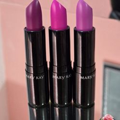 Mary Kay 
