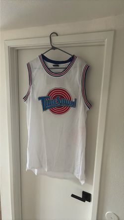 Space Jam Bugs Jersey