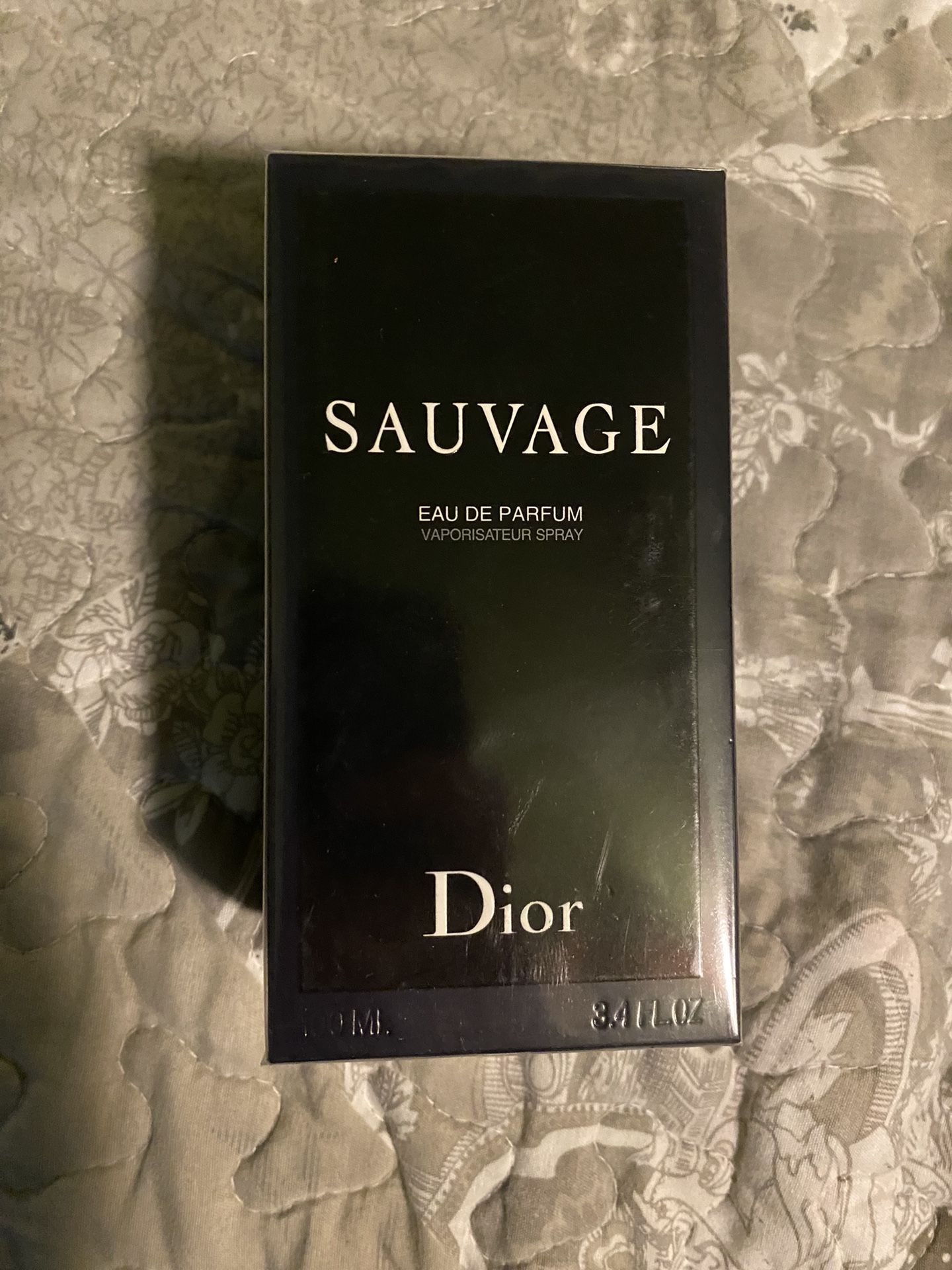 Dior Sauvage