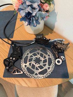 UB Brake for Surron Lbx (price negotiable)