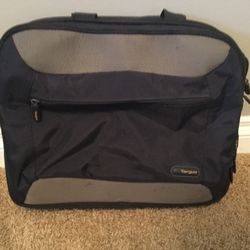 Laptop Case -Targus