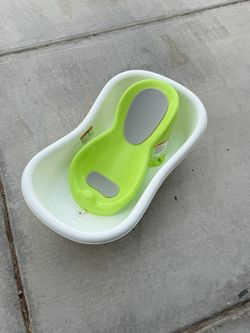 Baby Tub