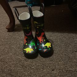 Rainboots