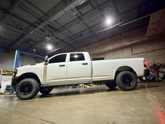 Leveling  Kits Wheels Tires Accessories Installations. 