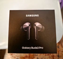 Galaxy Buds 3 Pro