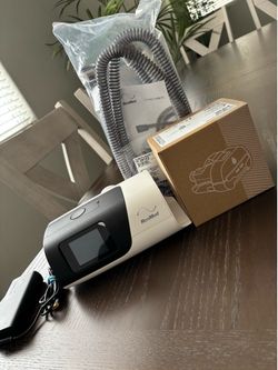 Sleep Apnea Machine! Resmed Autoset !!! Brand new!!