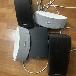 Bose System 