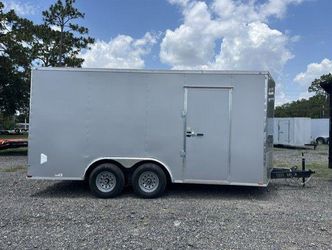 2026 Quality Cargo Ev8.5-16T5-R