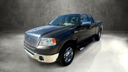 2007 Ford F-150