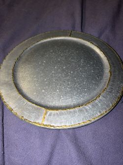 Charger Plates