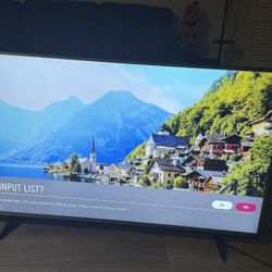 Lg Tv