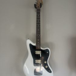 Fender Pau Ferro Jazzmaster