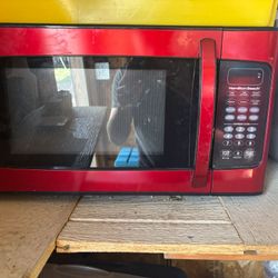 Microondas 