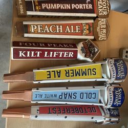 Beer Tap Handles