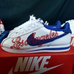 Cortez / Dodgers 