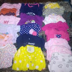 Baby Clothes 