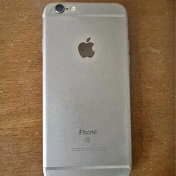 iPhone 6s Unlocked With Warranty