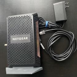 Netgear Cable Modem CM1100
