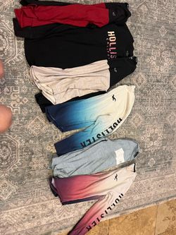 Women’s clothes bundle size Large