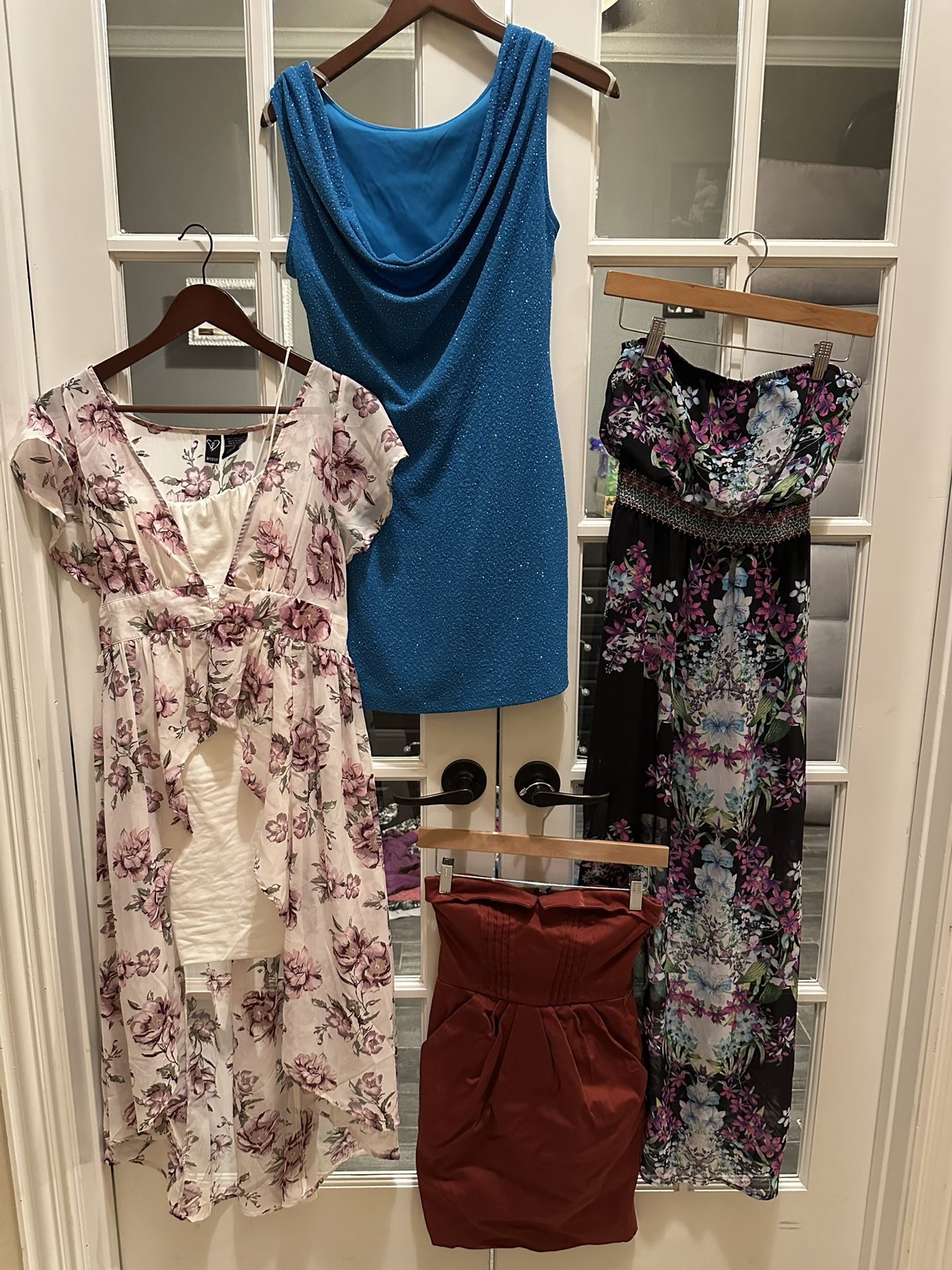 Women’s Dresses 👗