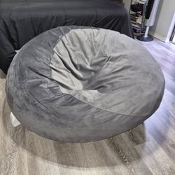 Oversized Bean Bag Chair
