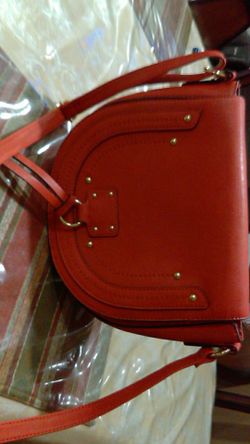 Mossimo purse
