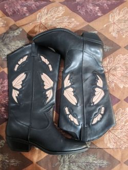 Women's boots
