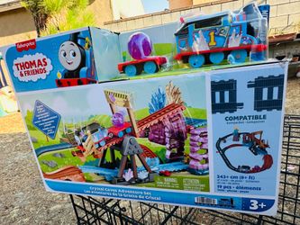Thomas train