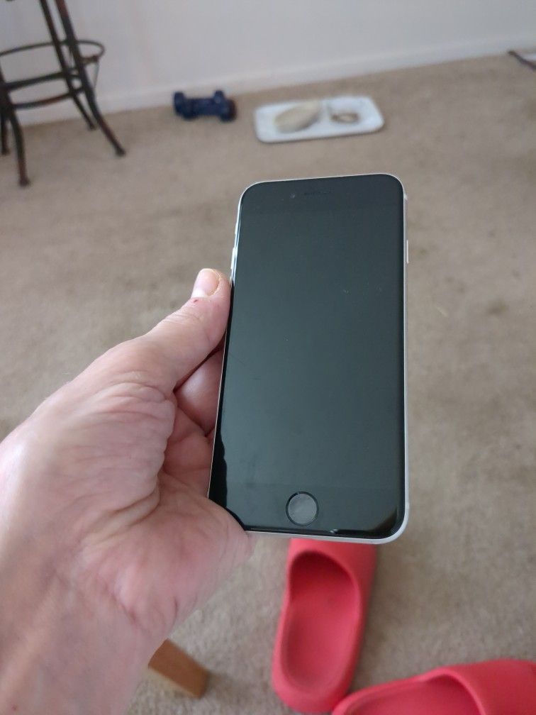 iPhone SE 3rd Generation