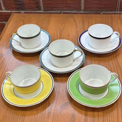 Cups
