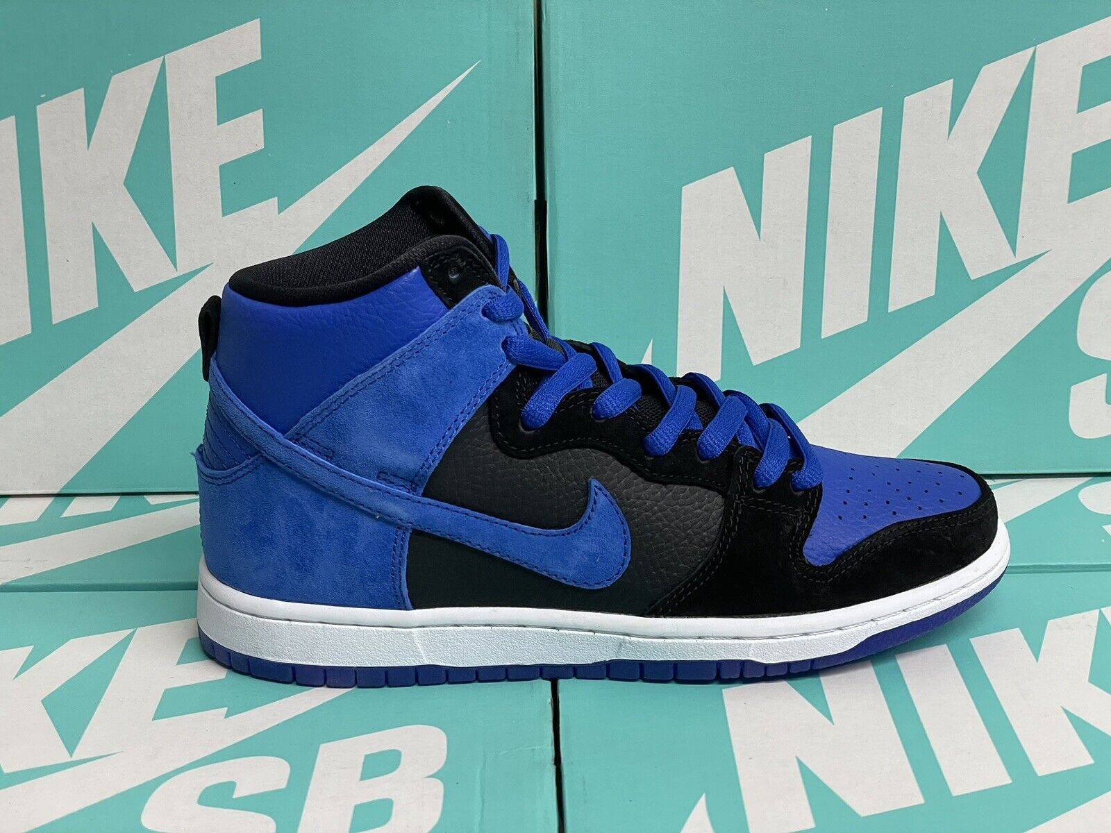 Nike SB J Pack Royal Blue 9.5