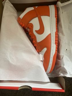 Nike Dunk Hi Size 8.5,11.5