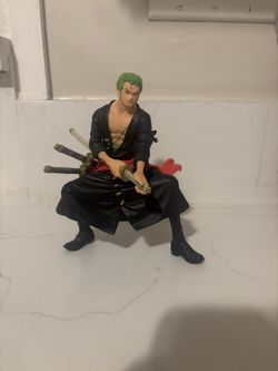 King Of Artist Roronoa Zoro