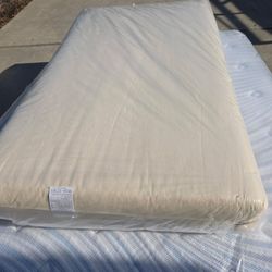 COLCHON TWIN MEMORY FOAM