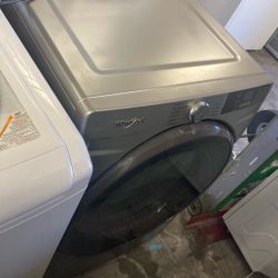 Electric Dryer
