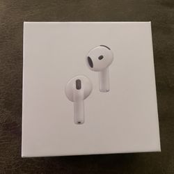 AirPods Gen 4 $80