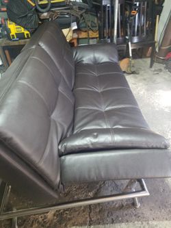 Futon Bed