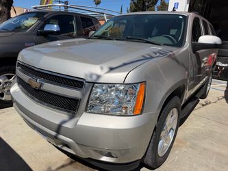 2007 Chevrolet Tahoe