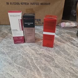 Intense Peeling Mask