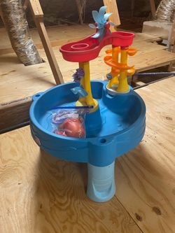 Step 2 Kids Water Table