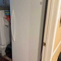 Kenmore Freezer