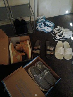 Shoes