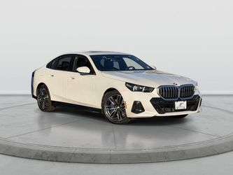 2026 BMW 530i