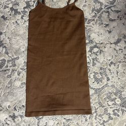 Medium Dress