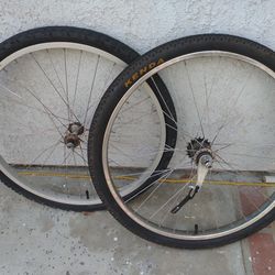 16 Inches Tire