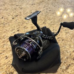 Haibo ARISE LFC PRO Spinning Reel – Ultralight Spool