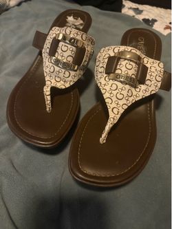 Shoes great condition size 10