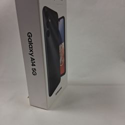 Samsung A14 5g 64gb Unlocked 
