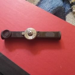 Leith FODIS Rangefinder