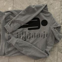 Graphic Hoodie